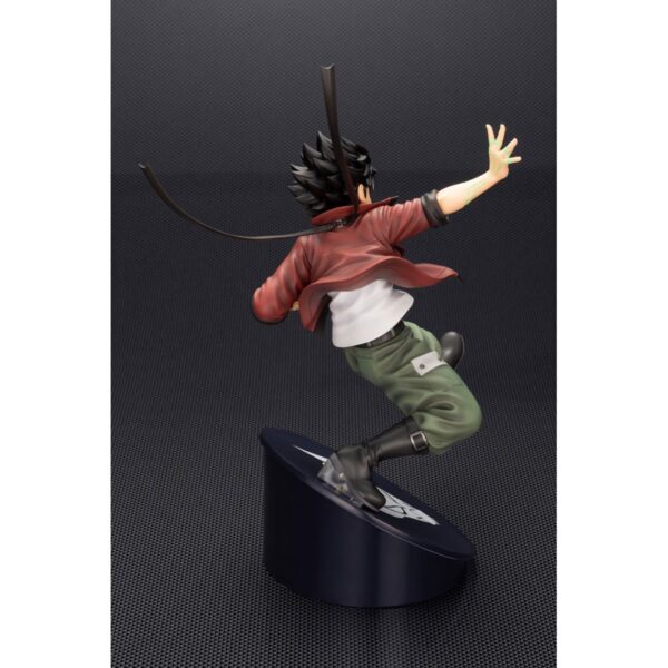 KTPP973 - Edens Zero Shiki Granbell ARTFX J 1:8 Scale Statue