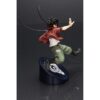 KTPP973 - Edens Zero Shiki Granbell ARTFX J 1:8 Scale Statue