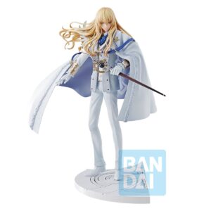 BLFBAS17910 - Fate/Grand Order Crypter/Kirschtaria Wodime Cosmos In The Lostbelt Ichiban Statue
