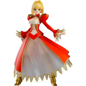 UTCM04314 - Fate/Grand Order Saber Nero Claudius Pop Up Parade Statue