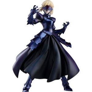 UTCM04310 - Fate/Stay Night: Heaven's Feel Saber Alter Pop Up Parade Statue