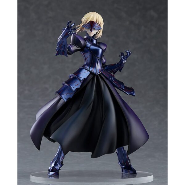 UTCM04310 - Fate/Stay Night: Heaven's Feel Saber Alter Pop Up Parade Statue