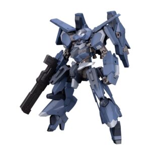 KTFA121 - Frame Arms RV-6 Gullzwerg 1:100 Scale Model Kit