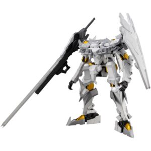 KTFA116 - Frame Arms Type-Hector Durandal 1:100 Scale Model Kit