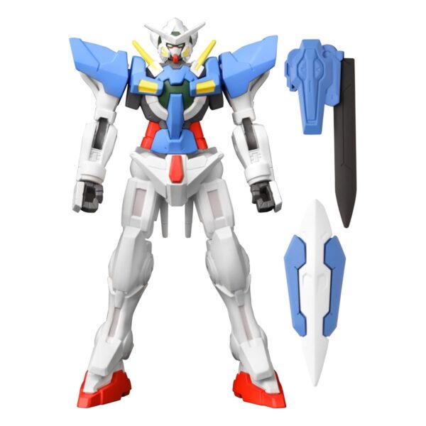 BA40607 - Gundam Infinity Gundam Exia 4 1/2-Inch Action Figure