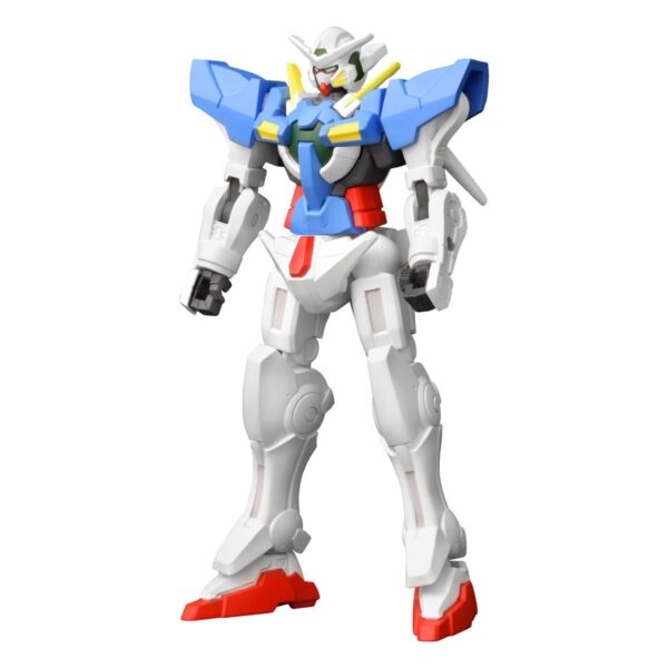 BA40607 - Gundam Infinity Gundam Exia 4 1/2-Inch Action Figure