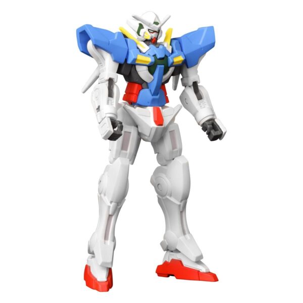 BA40607 - Gundam Infinity Gundam Exia 4 1/2-Inch Action Figure