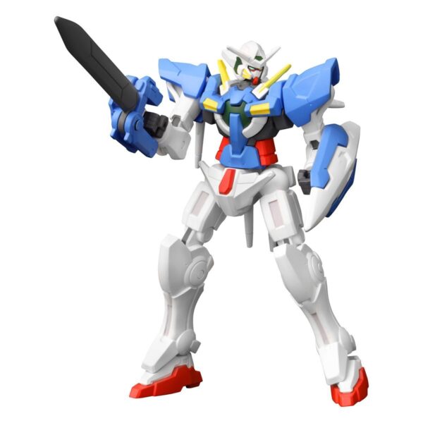BA40607 - Gundam Infinity Gundam Exia 4 1/2-Inch Action Figure