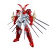 BLFBAS61880 - Getter Robot Arc GX-99 Soul of Chogokin Action Figure