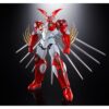 BLFBAS61880 - Getter Robot Arc GX-99 Soul of Chogokin Action Figure