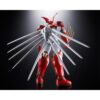 BLFBAS61880 - Getter Robot Arc GX-99 Soul of Chogokin Action Figure