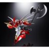 BLFBAS61880 - Getter Robot Arc GX-99 Soul of Chogokin Action Figure