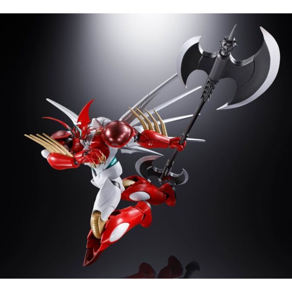 BLFBAS61880 - Getter Robot Arc GX-99 Soul of Chogokin Action Figure