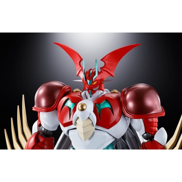 BLFBAS61880 - Getter Robot Arc GX-99 Soul of Chogokin Action Figure