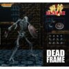 BLFSTM87196 - Golden Axe Dead Frame 1:12 Scale Action Figure 2-Pack