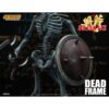 BLFSTM87196 - Golden Axe Dead Frame 1:12 Scale Action Figure 2-Pack