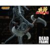 BLFSTM87196 - Golden Axe Dead Frame 1:12 Scale Action Figure 2-Pack