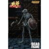 BLFSTM87196 - Golden Axe Dead Frame 1:12 Scale Action Figure 2-Pack