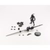 KTHG085 - Hexa Gear Governor Ignite Spartan 1:24 Scale Model Kit