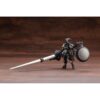 KTHG085 - Hexa Gear Governor Ignite Spartan 1:24 Scale Model Kit
