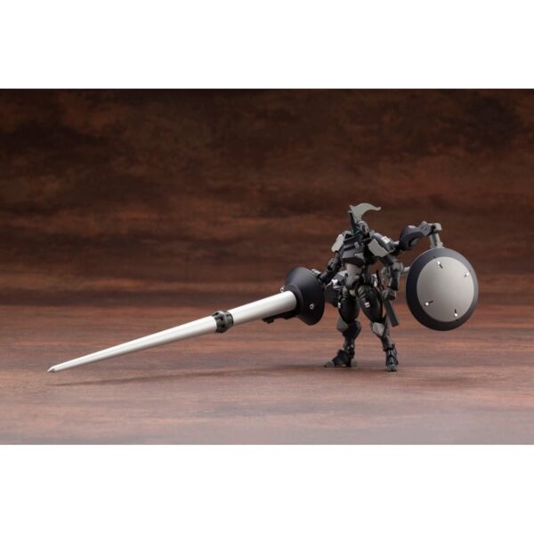 KTHG085 - Hexa Gear Governor Ignite Spartan 1:24 Scale Model Kit