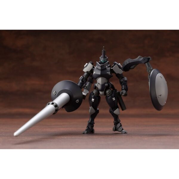 KTHG085 - Hexa Gear Governor Ignite Spartan 1:24 Scale Model Kit