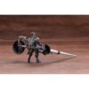 KTHG085 - Hexa Gear Governor Ignite Spartan 1:24 Scale Model Kit