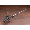 KTHG085 - Hexa Gear Governor Ignite Spartan 1:24 Scale Model Kit