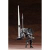 KTHG085 - Hexa Gear Governor Ignite Spartan 1:24 Scale Model Kit