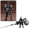 KTHG085 - Hexa Gear Governor Ignite Spartan 1:24 Scale Model Kit