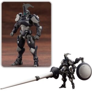 KTHG085 - Hexa Gear Governor Ignite Spartan 1:24 Scale Model Kit