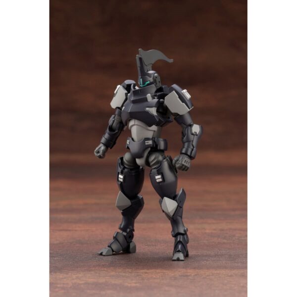 KTHG085 - Hexa Gear Governor Ignite Spartan 1:24 Scale Model Kit