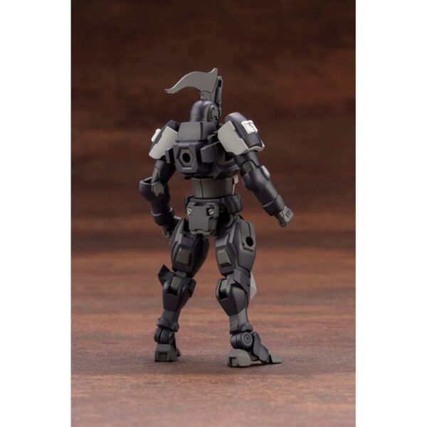KTHG085 - Hexa Gear Governor Ignite Spartan 1:24 Scale Model Kit