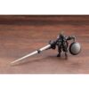 KTHG085 - Hexa Gear Governor Ignite Spartan 1:24 Scale Model Kit