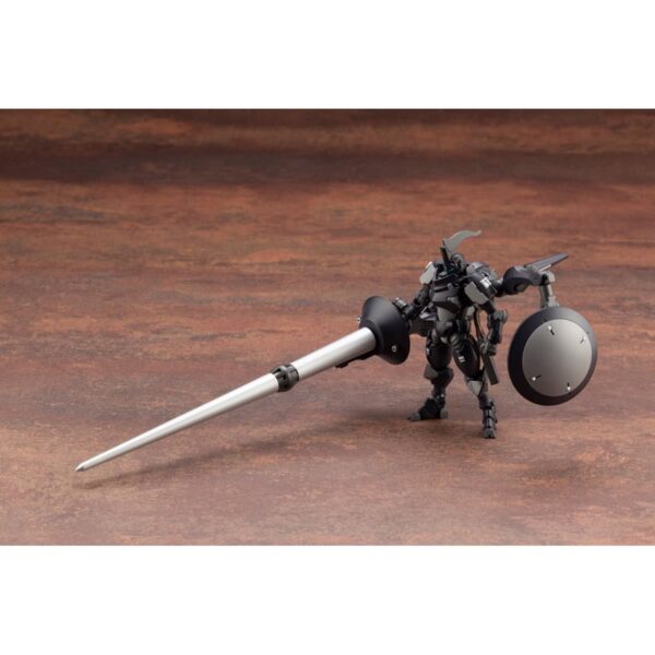 KTHG085 - Hexa Gear Governor Ignite Spartan 1:24 Scale Model Kit
