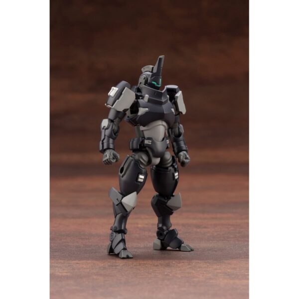 KTHG085 - Hexa Gear Governor Ignite Spartan 1:24 Scale Model Kit