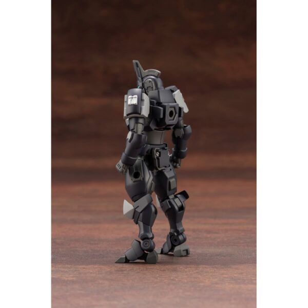 KTHG085 - Hexa Gear Governor Ignite Spartan 1:24 Scale Model Kit