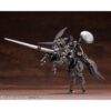KTHG085 - Hexa Gear Governor Ignite Spartan 1:24 Scale Model Kit