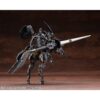 KTHG085 - Hexa Gear Governor Ignite Spartan 1:24 Scale Model Kit