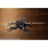 KTHG085 - Hexa Gear Governor Ignite Spartan 1:24 Scale Model Kit