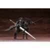 KTHG085 - Hexa Gear Governor Ignite Spartan 1:24 Scale Model Kit