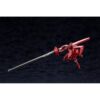 KTHG086 - Hexa Gear Governor Queen's Guard 1:24 Scale Model Kit