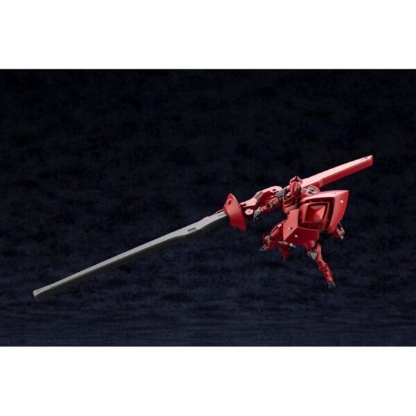 KTHG086 - Hexa Gear Governor Queen's Guard 1:24 Scale Model Kit