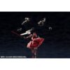 KTHG086 - Hexa Gear Governor Queen's Guard 1:24 Scale Model Kit