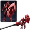 KTHG086 - Hexa Gear Governor Queen's Guard 1:24 Scale Model Kit
