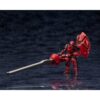 KTHG086 - Hexa Gear Governor Queen's Guard 1:24 Scale Model Kit
