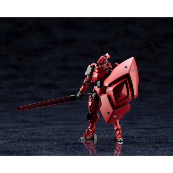 KTHG086 - Hexa Gear Governor Queen's Guard 1:24 Scale Model Kit