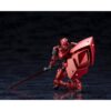 KTHG086 - Hexa Gear Governor Queen's Guard 1:24 Scale Model Kit