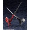 KTHG086 - Hexa Gear Governor Queen's Guard 1:24 Scale Model Kit