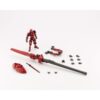 KTHG086 - Hexa Gear Governor Queen's Guard 1:24 Scale Model Kit